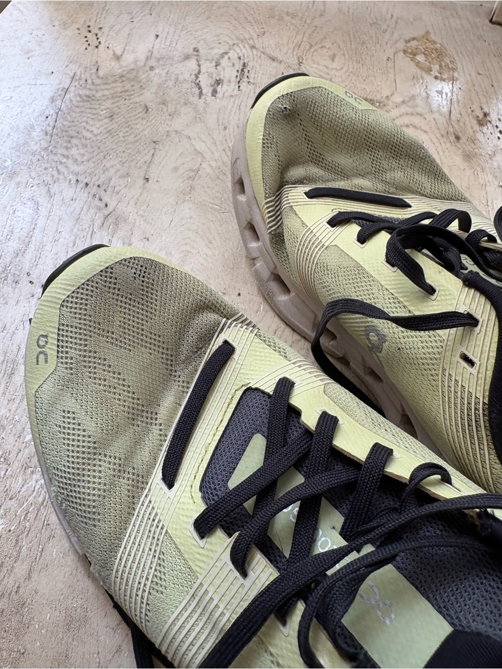 Oncloud sneakers - Picture 6 of 6